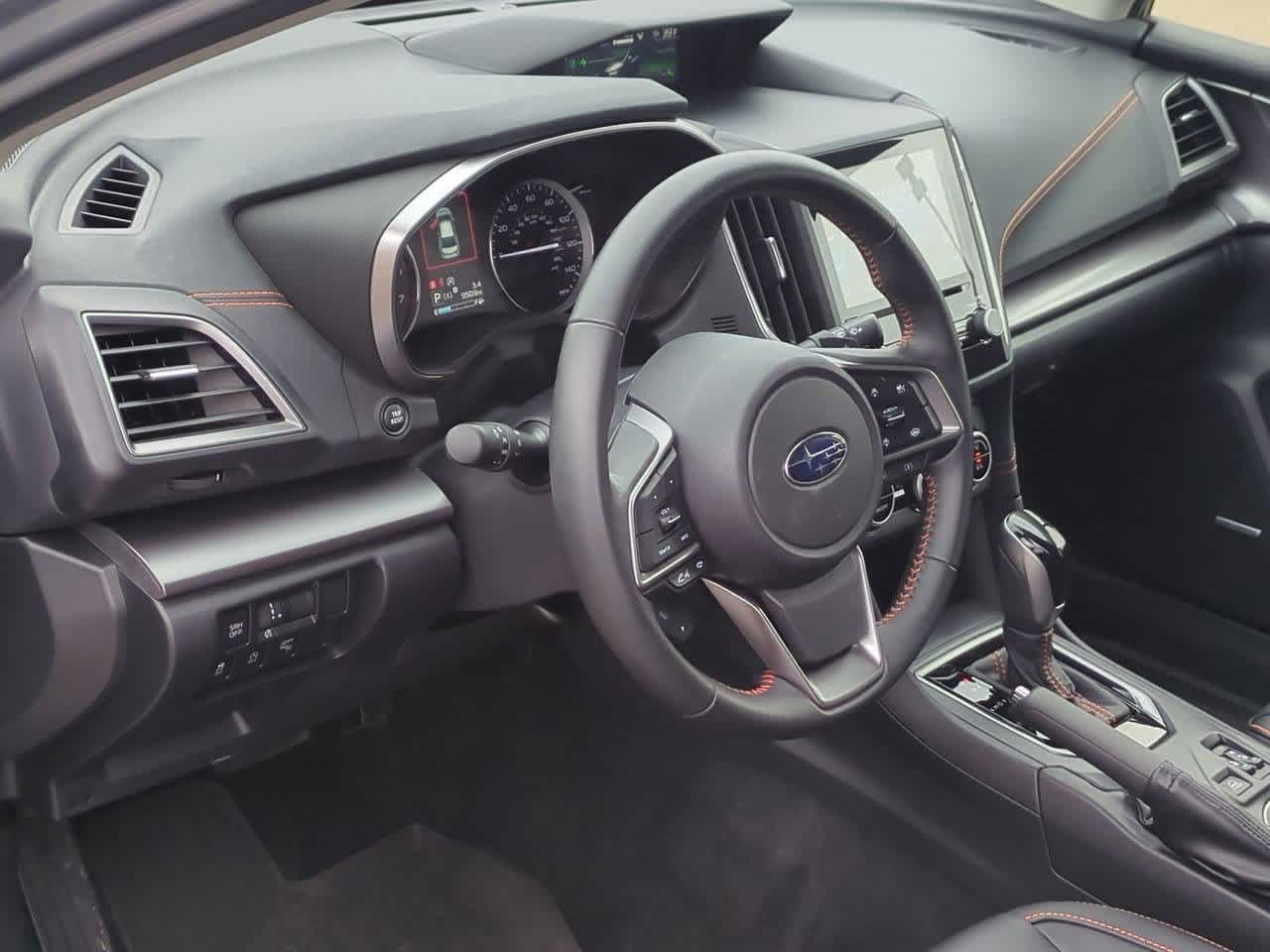 Thumbnail: 2023 Subaru Crosstrek - 2