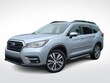 Subaru Ascent