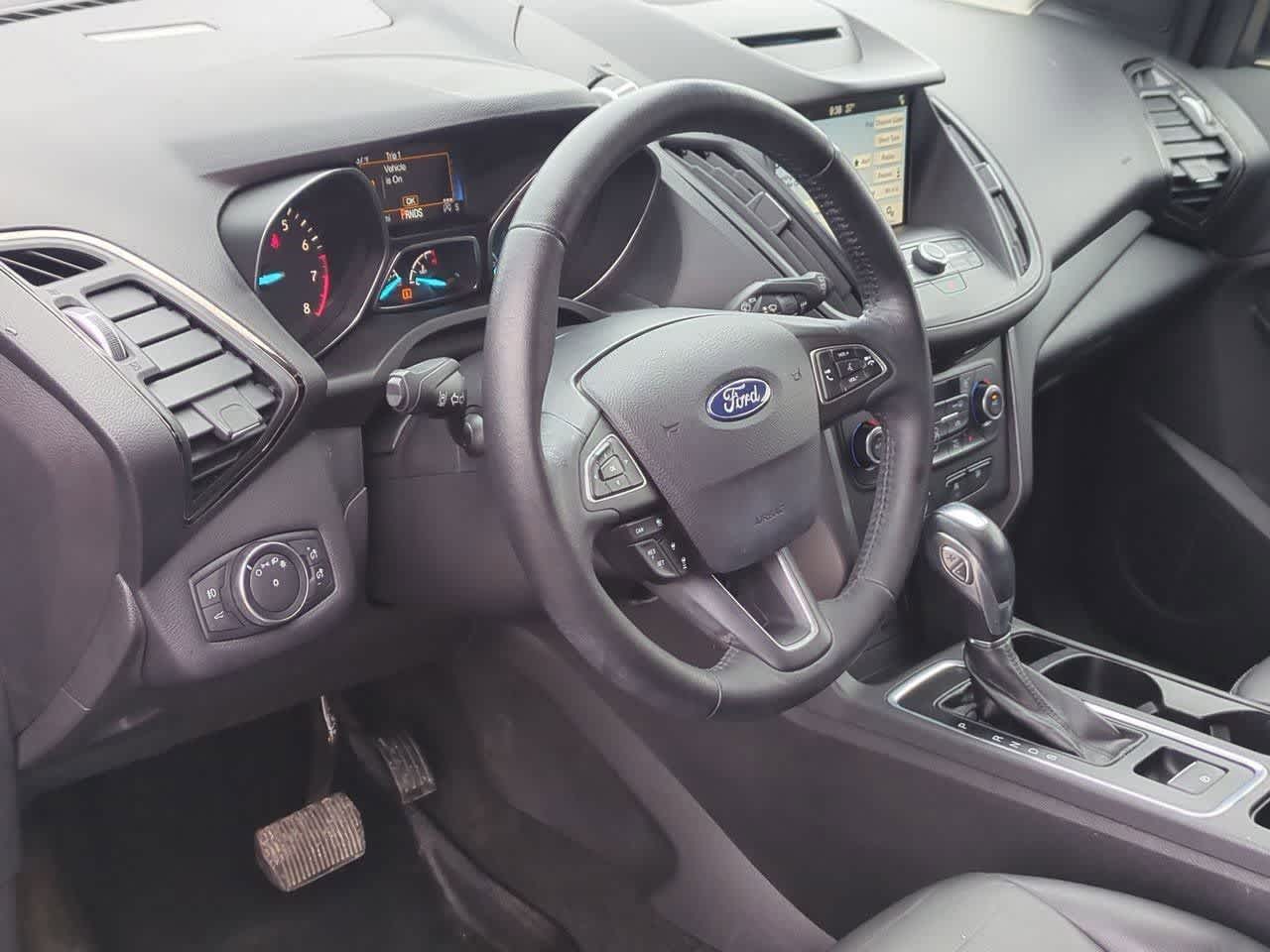 Thumbnail: 2018 Ford Escape - 2