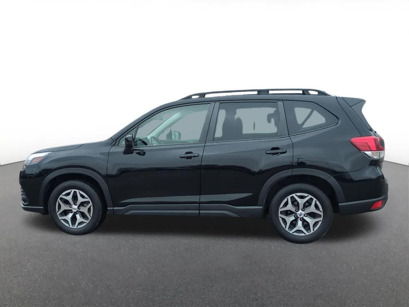 Thumbnail: 2023 Subaru Forester - 3