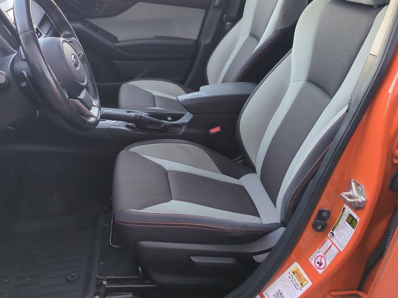 Thumbnail: 2019 Subaru Crosstrek - 15