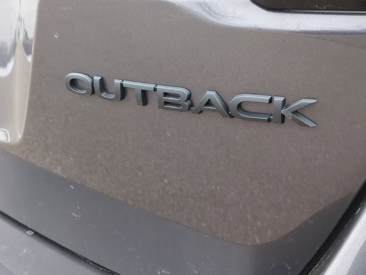 Thumbnail: 2023 Subaru Outback - 12