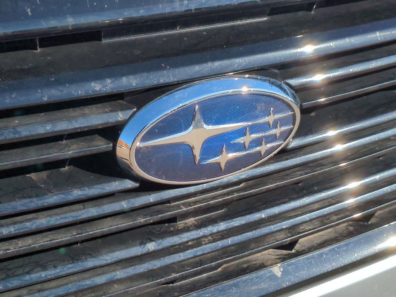 Thumbnail: 2022 Subaru Ascent - 11