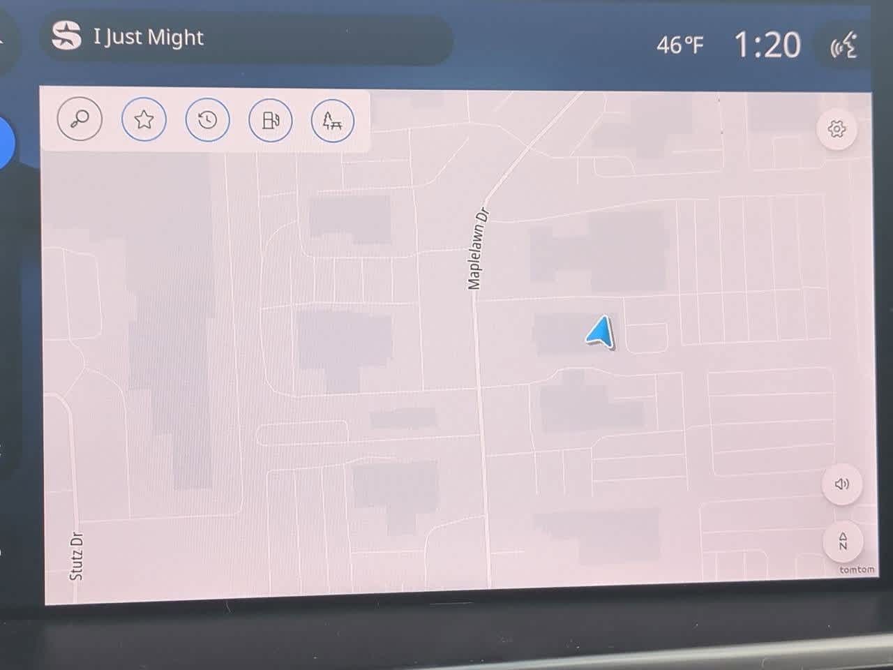 Thumbnail: 2026 Subaru Outback - 29