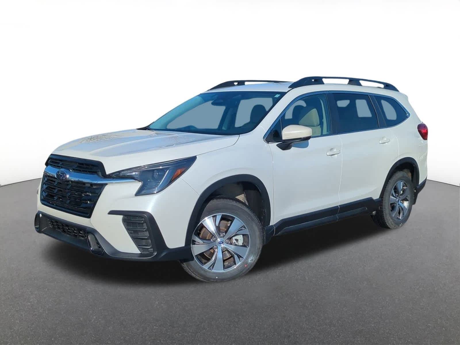 Thumbnail: 2025 Subaru Ascent - 1