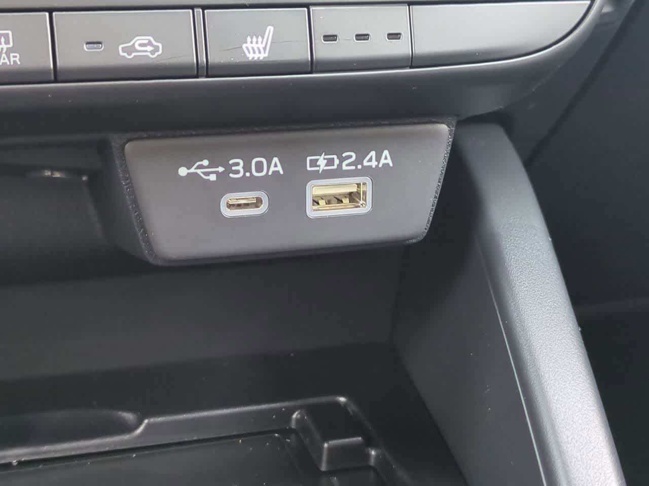 Thumbnail: 2026 Subaru Outback - 32