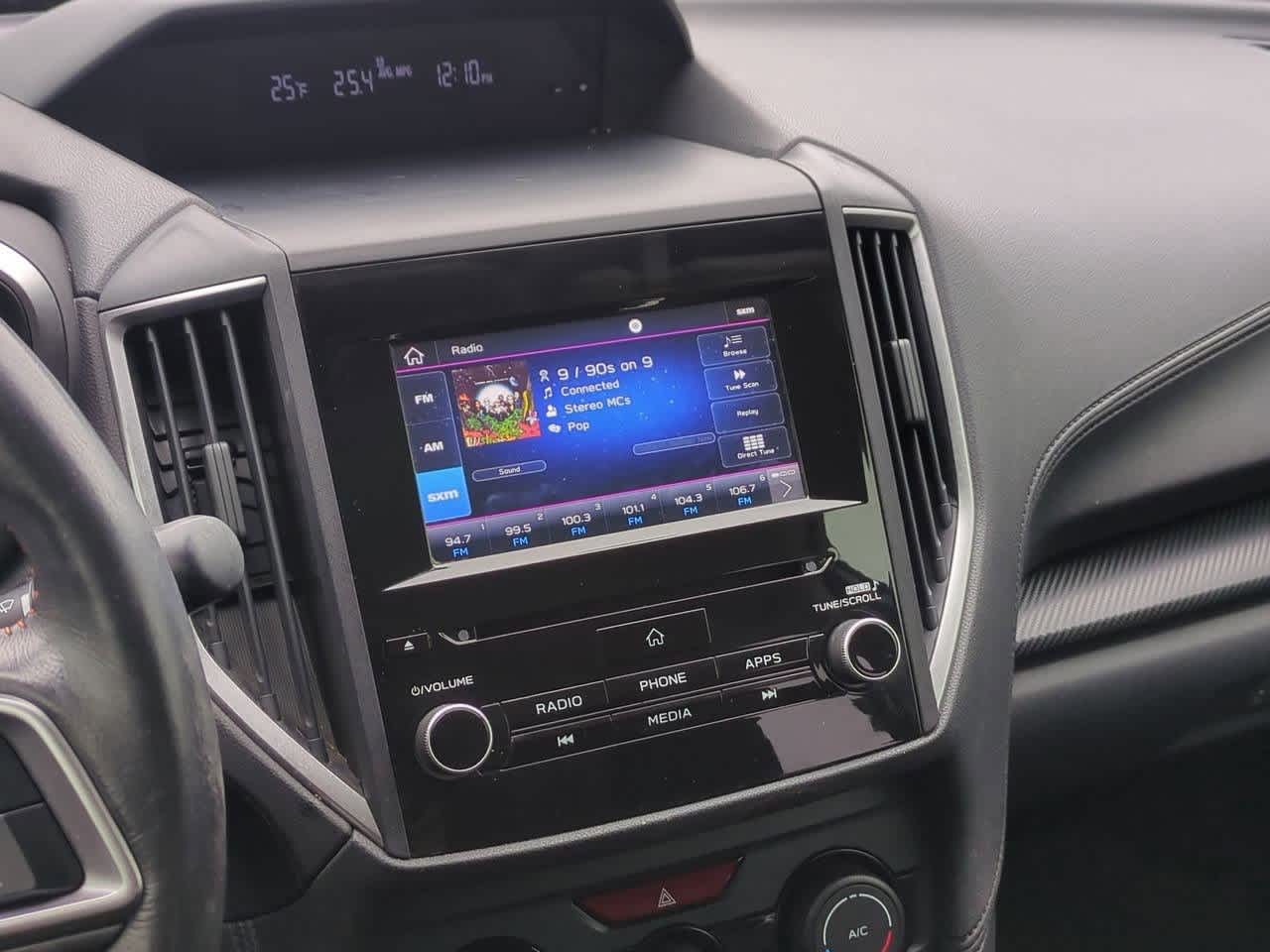 Thumbnail: 2019 Subaru Crosstrek - 26