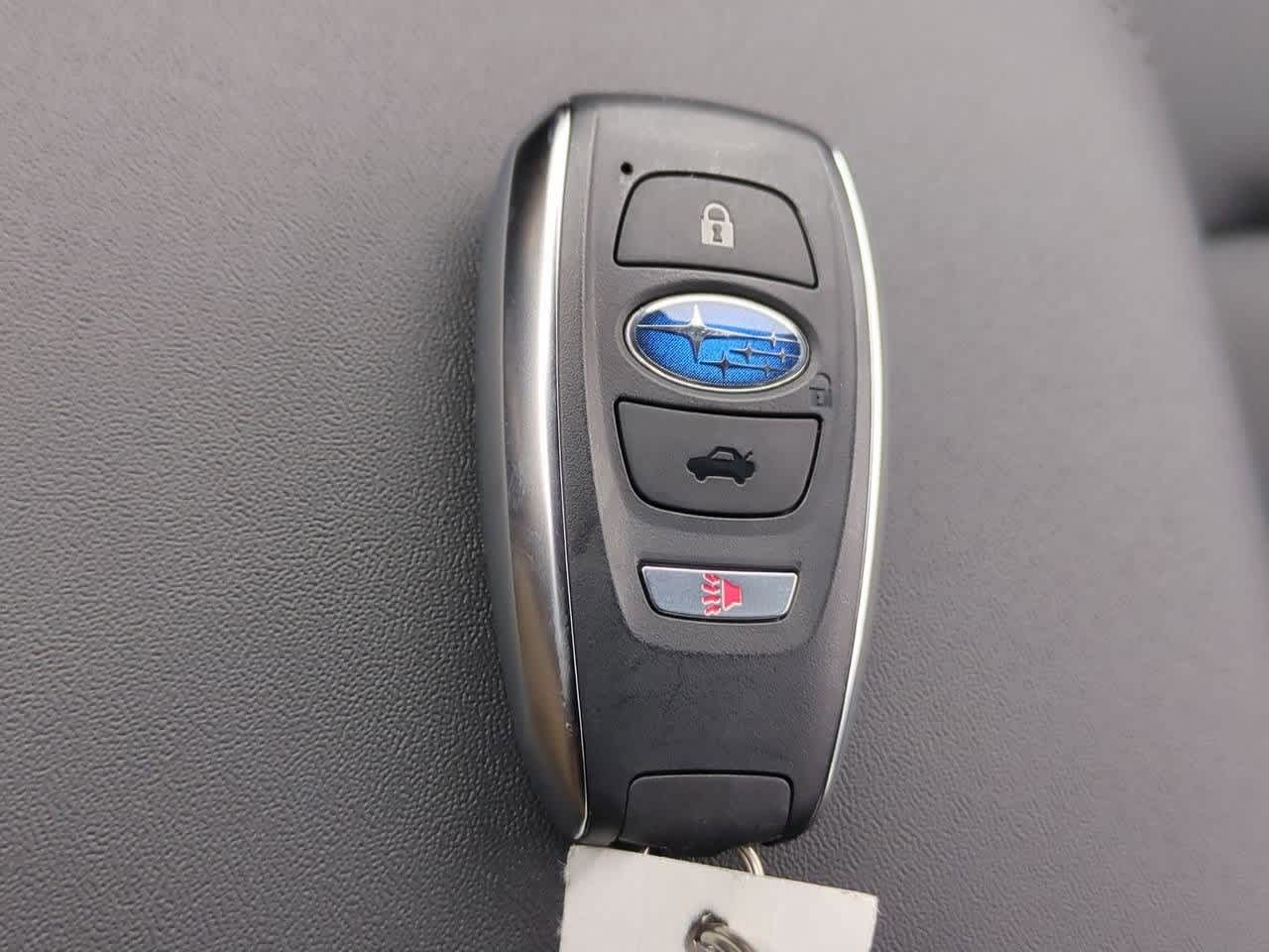 Thumbnail: 2026 Subaru Outback - 35