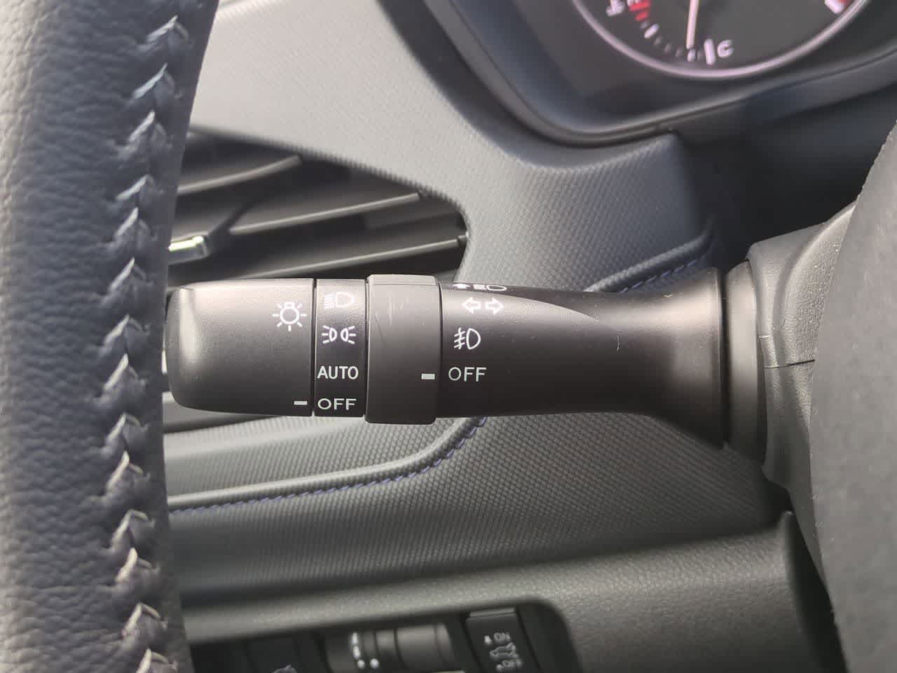 Thumbnail: 2026 Subaru Forester - 27