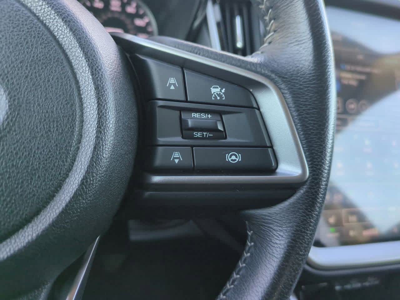 Thumbnail: 2023 Subaru Outback - 23