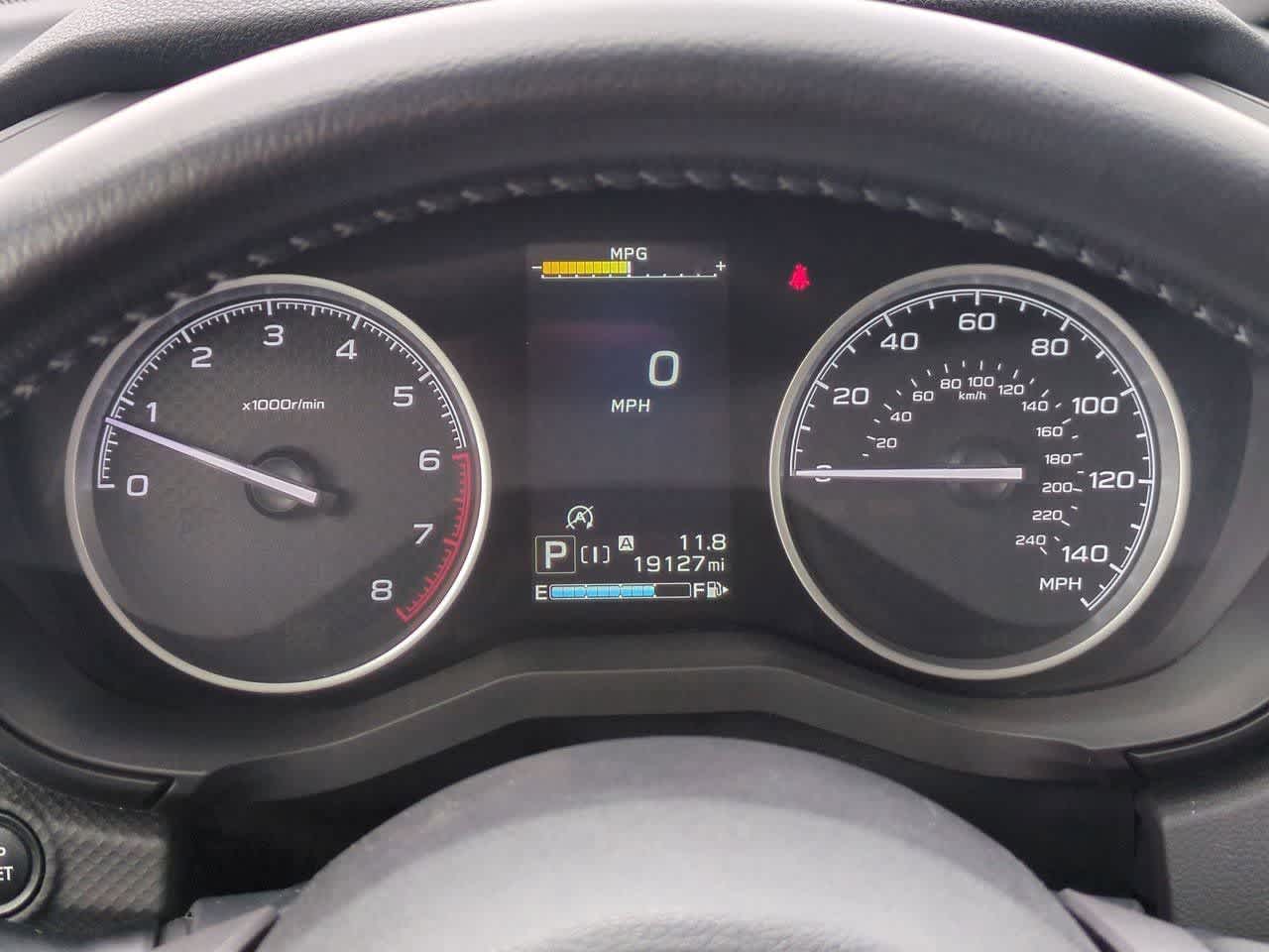 Thumbnail: 2023 Subaru Forester - 32