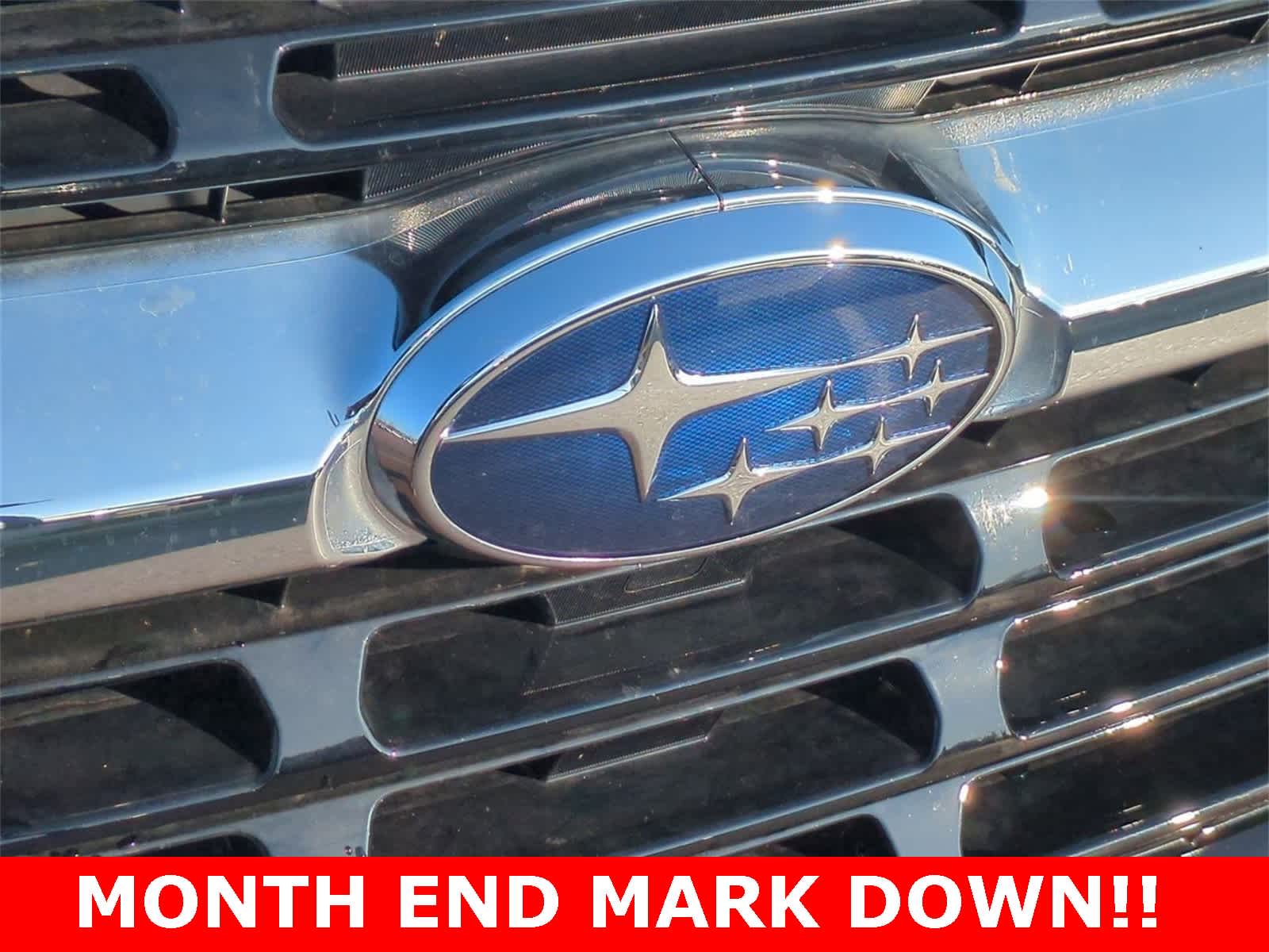 Thumbnail: 2025 Subaru Ascent - 11