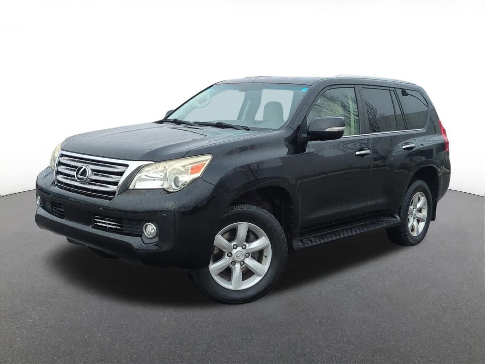 2011 Lexus GX 460 -
                  Troy, MI