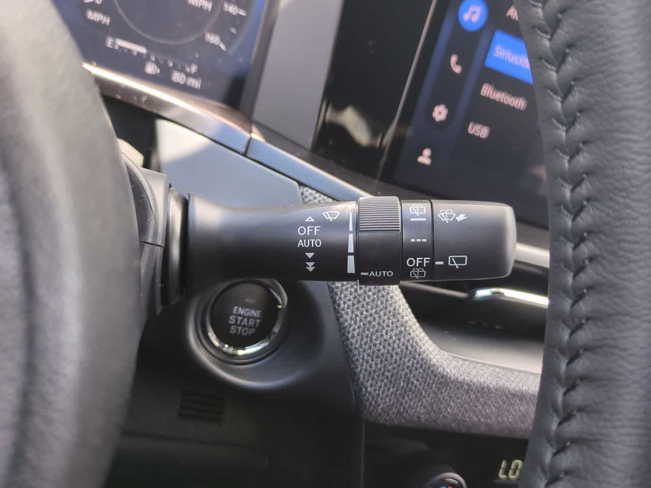 Thumbnail: 2026 Subaru Outback - 26