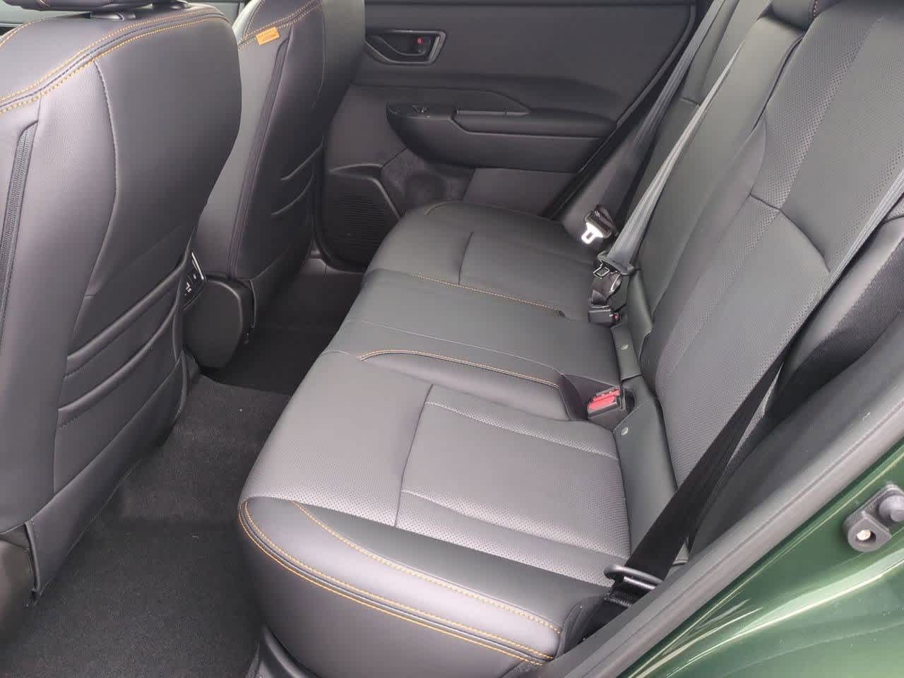 Thumbnail: 2026 Subaru Outback - 20