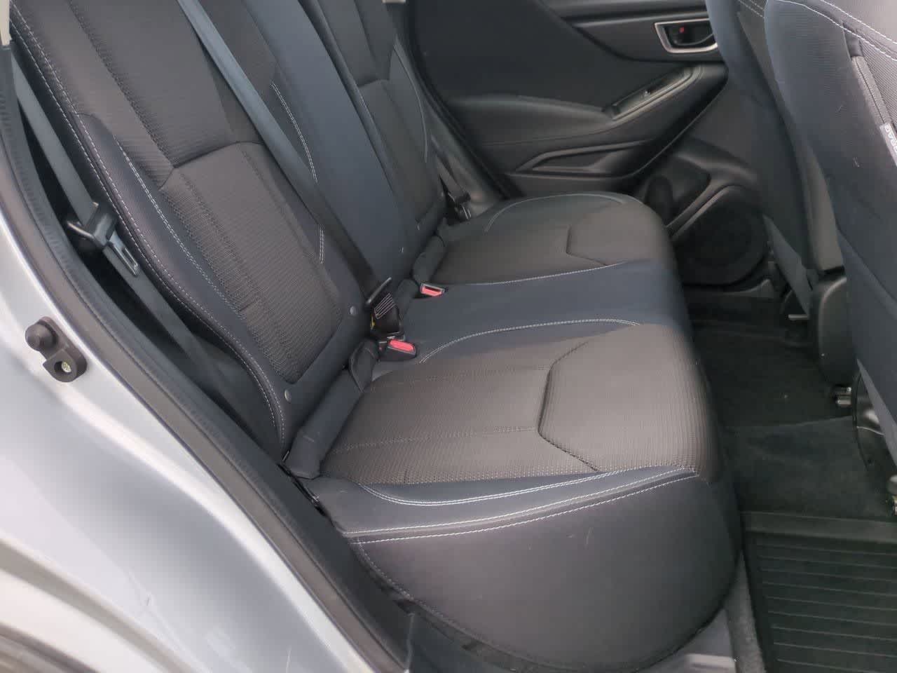 Thumbnail: 2020 Subaru Forester - 19