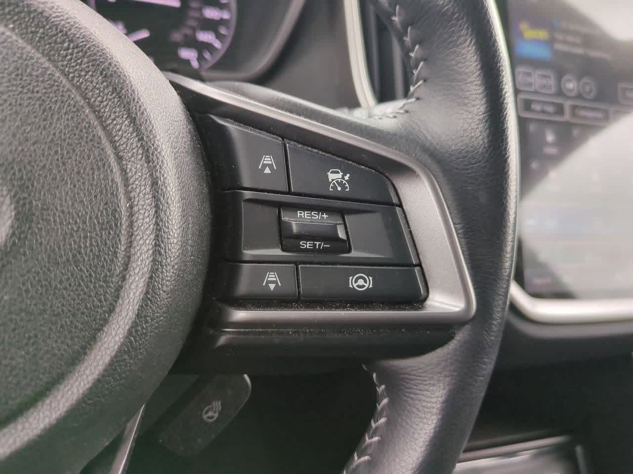 Thumbnail: 2023 Subaru Ascent - 25