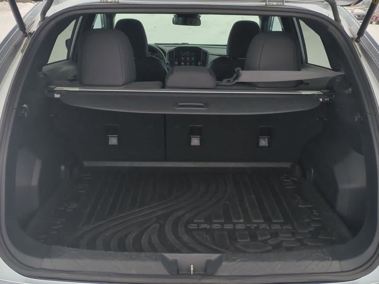 Thumbnail: 2024 Subaru Crosstrek - 31