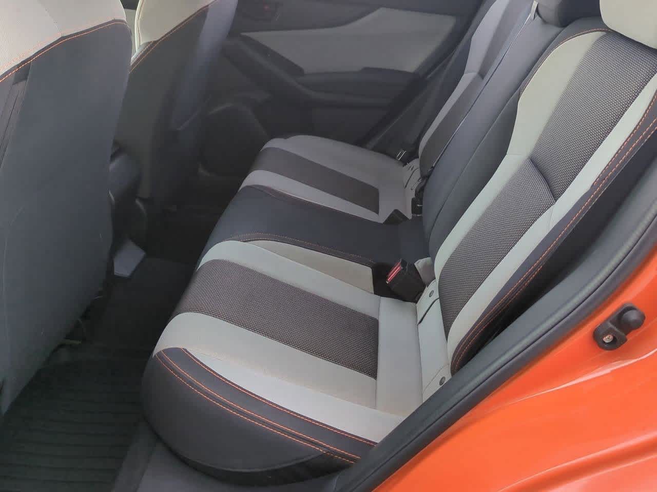 Thumbnail: 2019 Subaru Crosstrek - 18