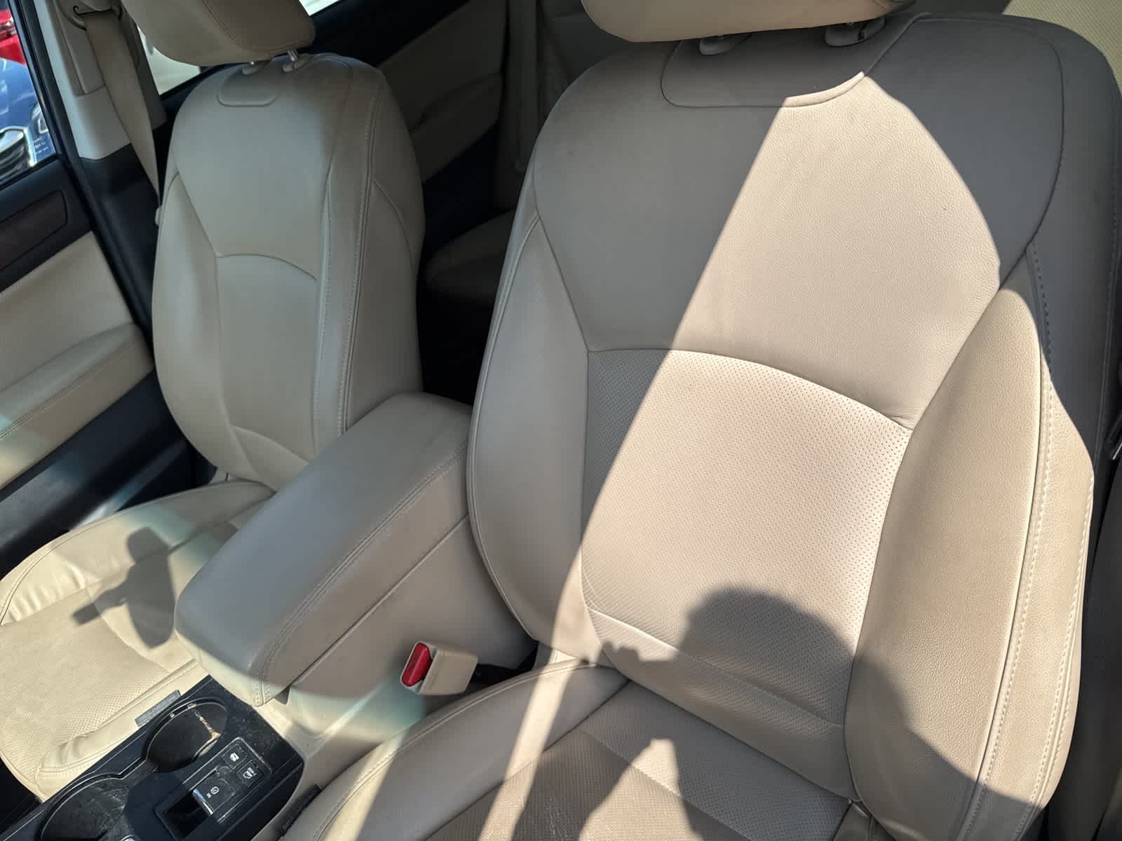 Thumbnail: 2015 Subaru Outback - 14