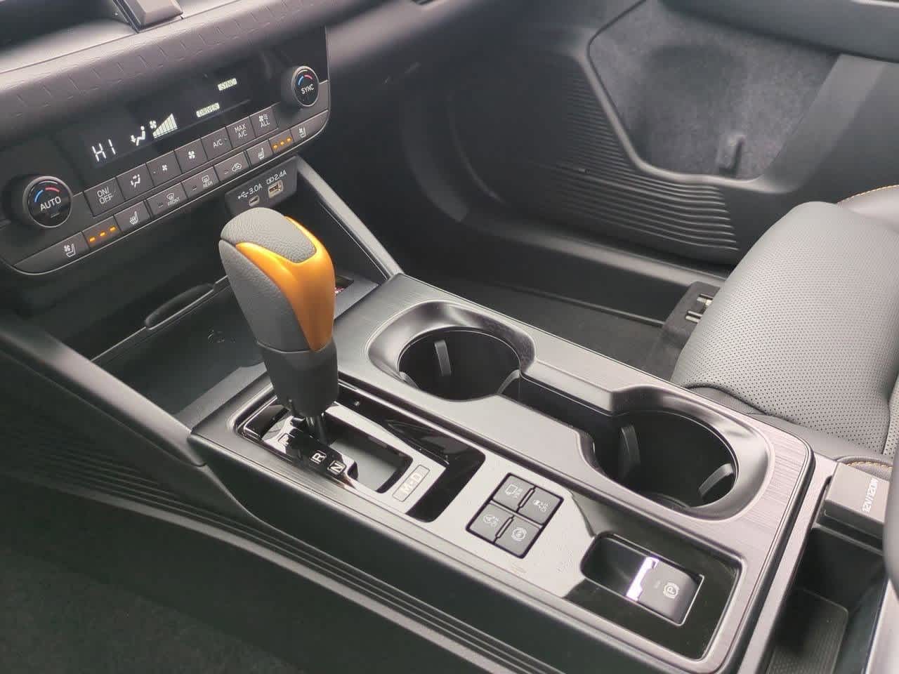 Thumbnail: 2026 Subaru Outback - 33