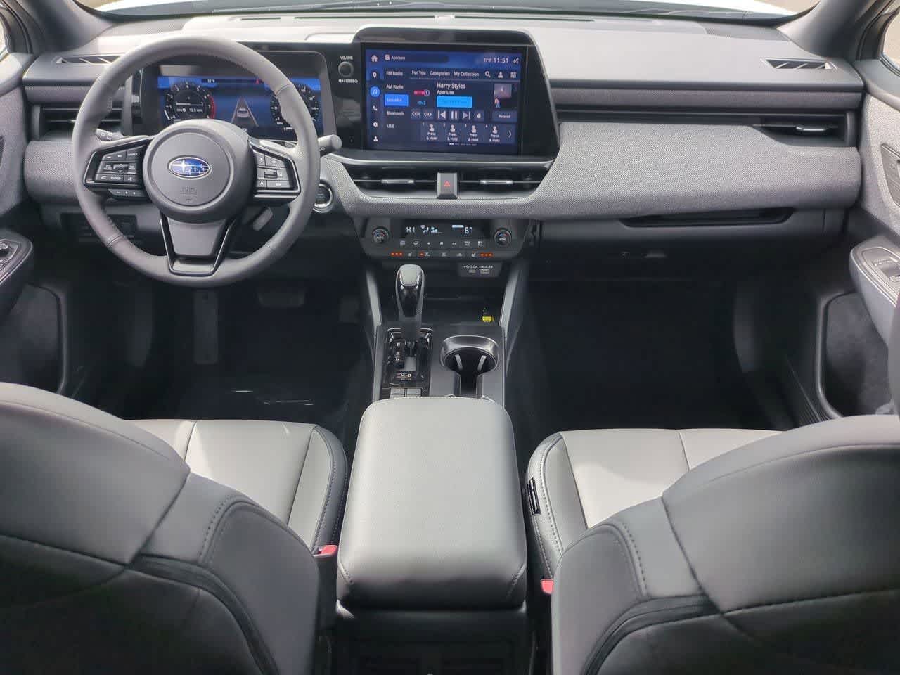 Thumbnail: 2026 Subaru Outback - 14