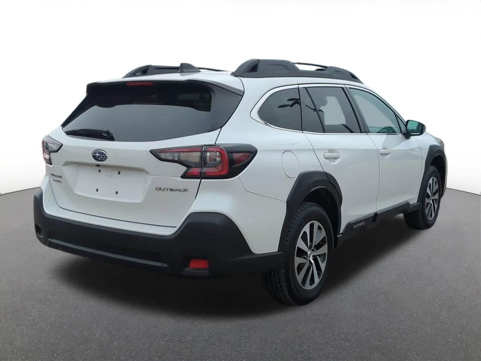 Thumbnail: 2023 Subaru Outback - 6