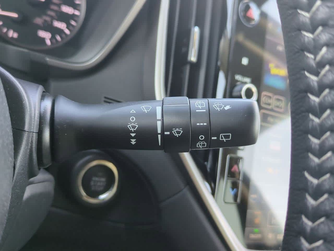 Thumbnail: 2025 Subaru Ascent - 26