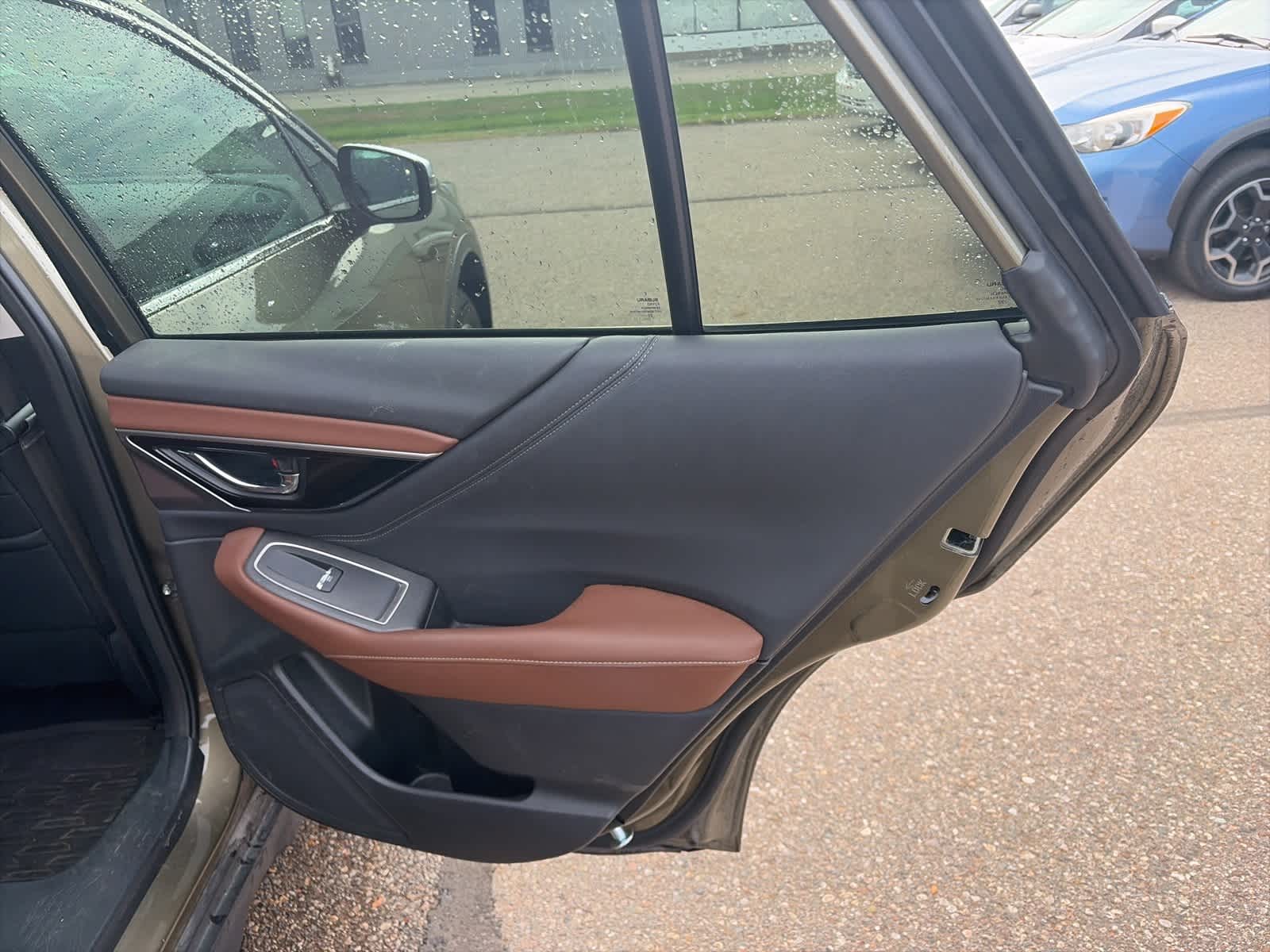 Thumbnail: 2022 Subaru Outback - 20