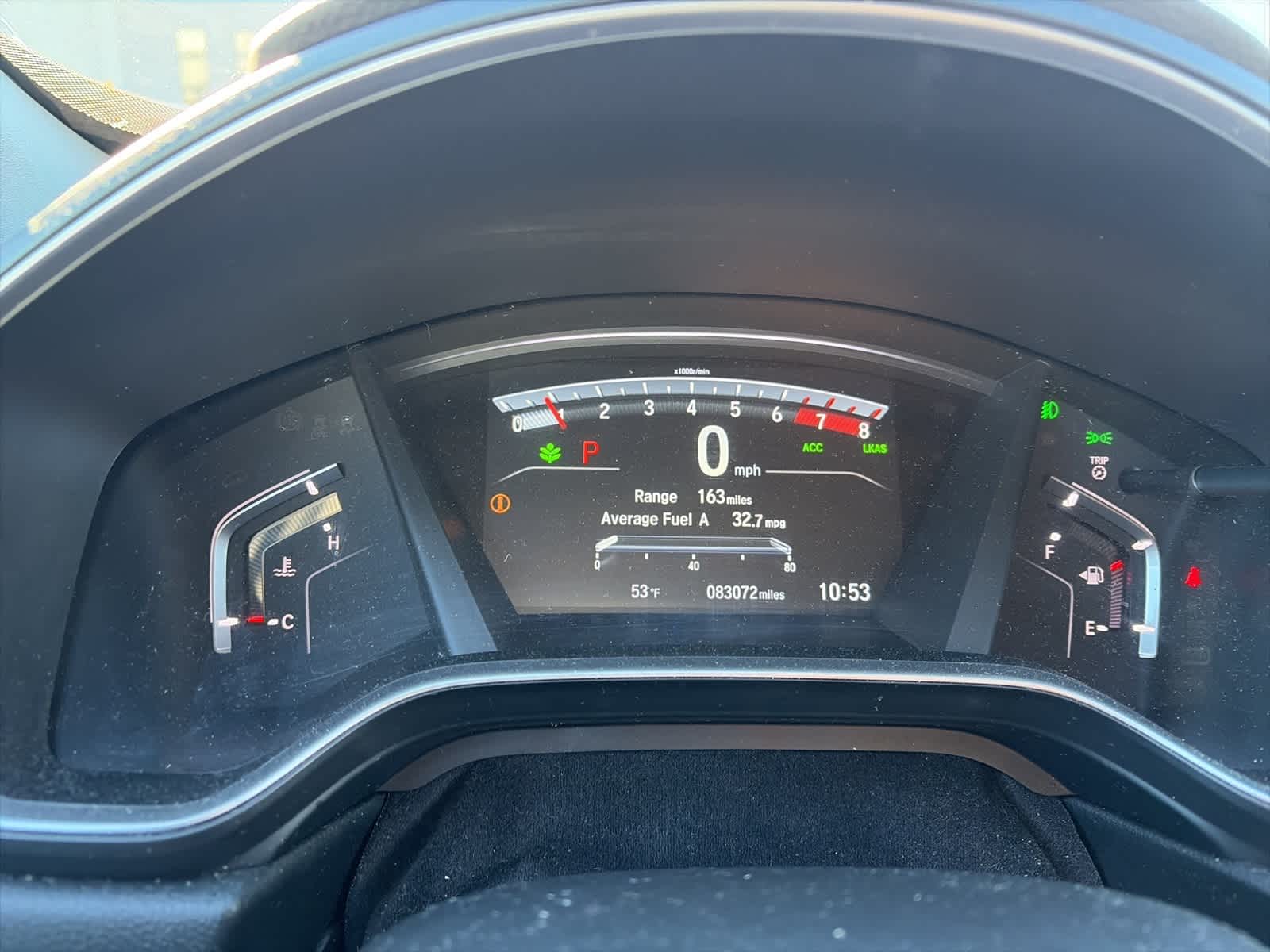 Thumbnail: 2018 Honda CR-V - 11