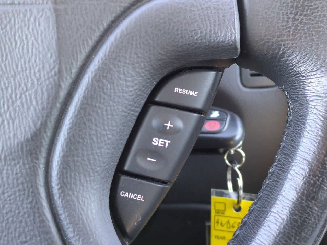 Thumbnail: 2004 Jaguar X-Type - 19