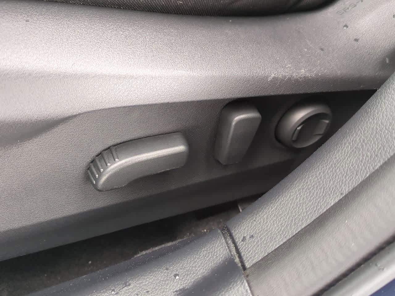 Thumbnail: 2023 Subaru Outback - 16