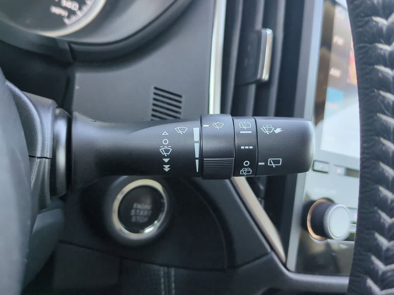 Thumbnail: 2022 Subaru Forester - 26