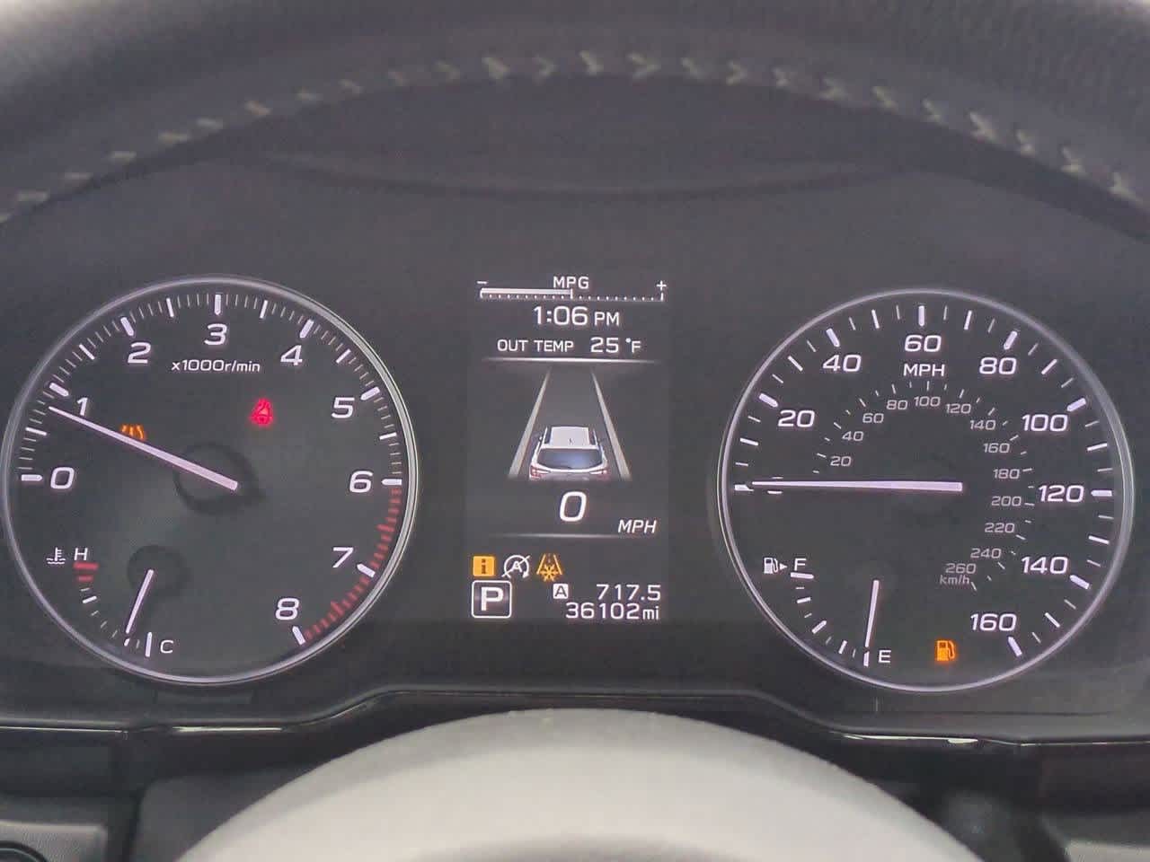 Thumbnail: 2023 Subaru Outback - 30