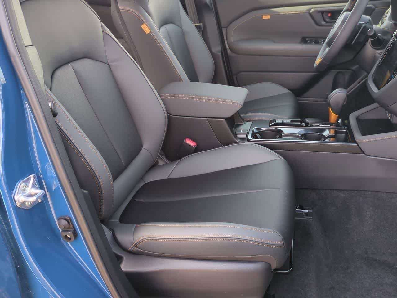 Thumbnail: 2026 Subaru Forester - 22