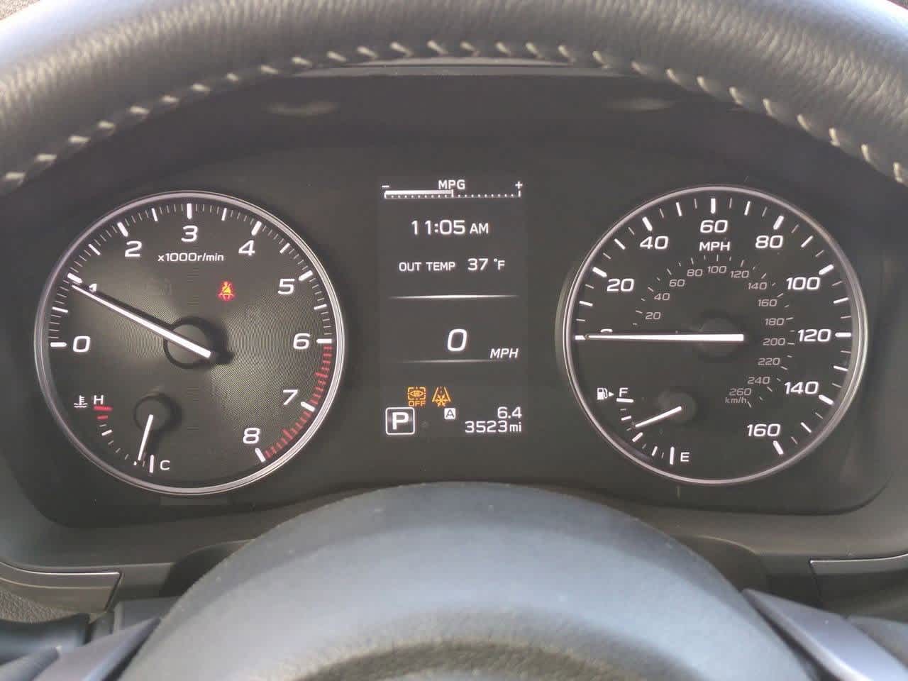 Thumbnail: 2025 Subaru Ascent - 36