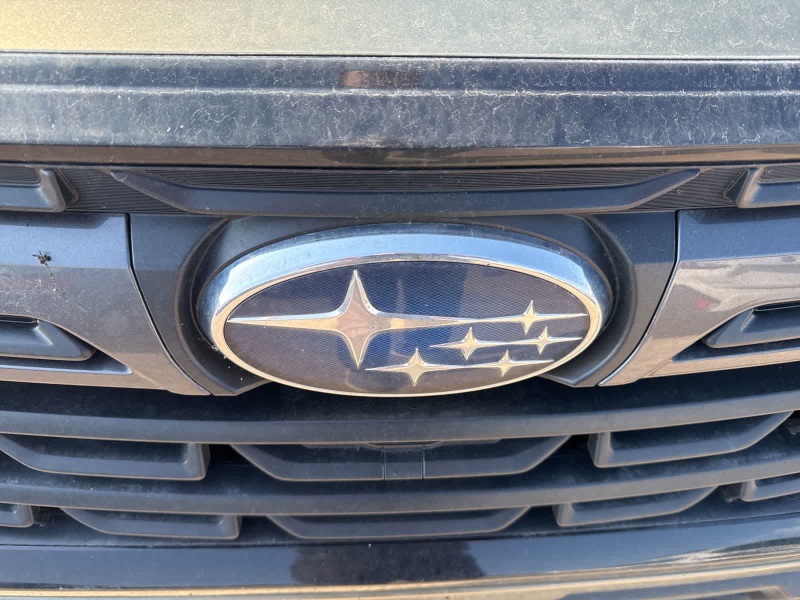 Thumbnail: 2023 Subaru Forester - 11