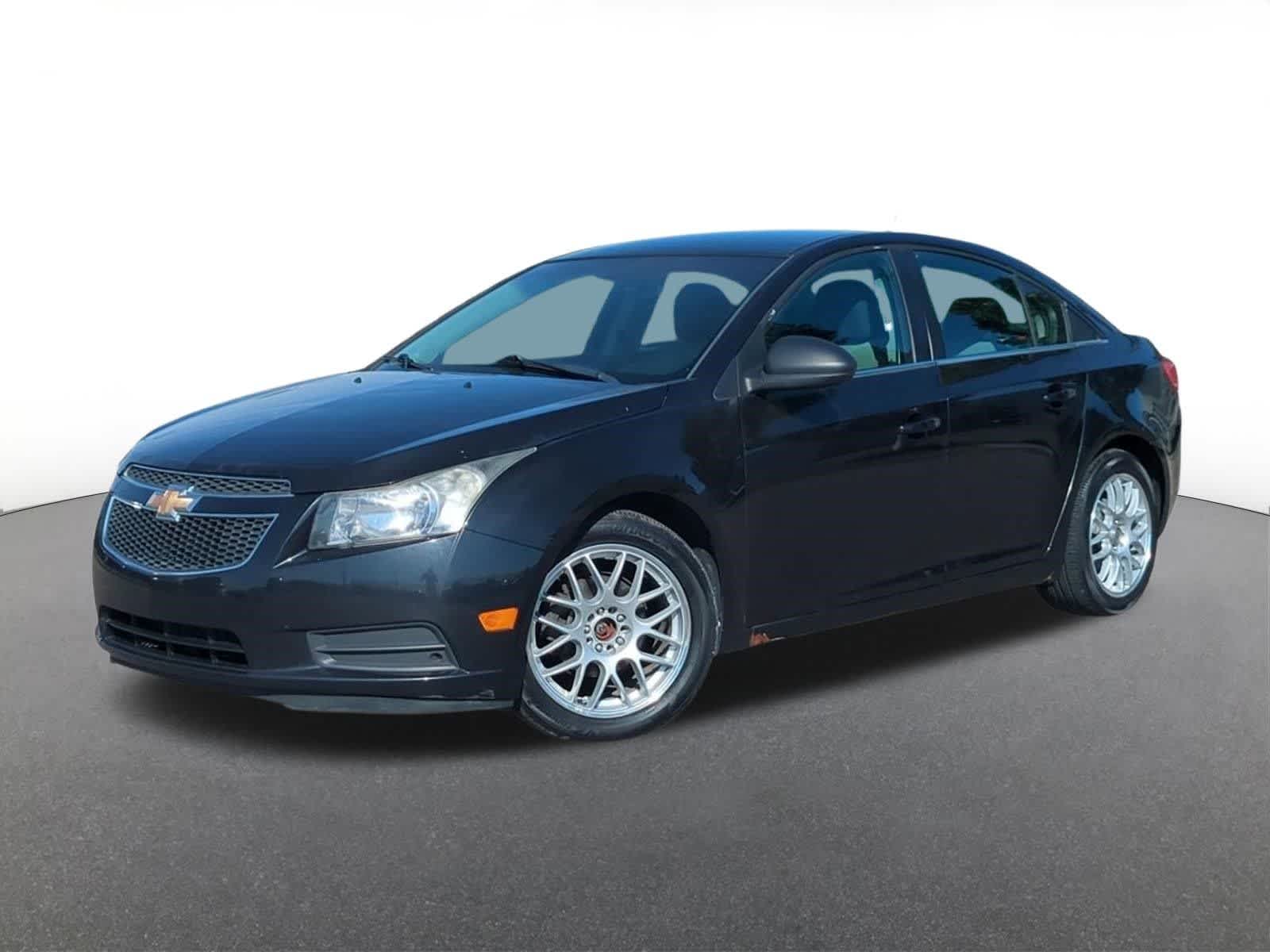 2012 Chevrolet Cruze LS -
                  Troy, MI