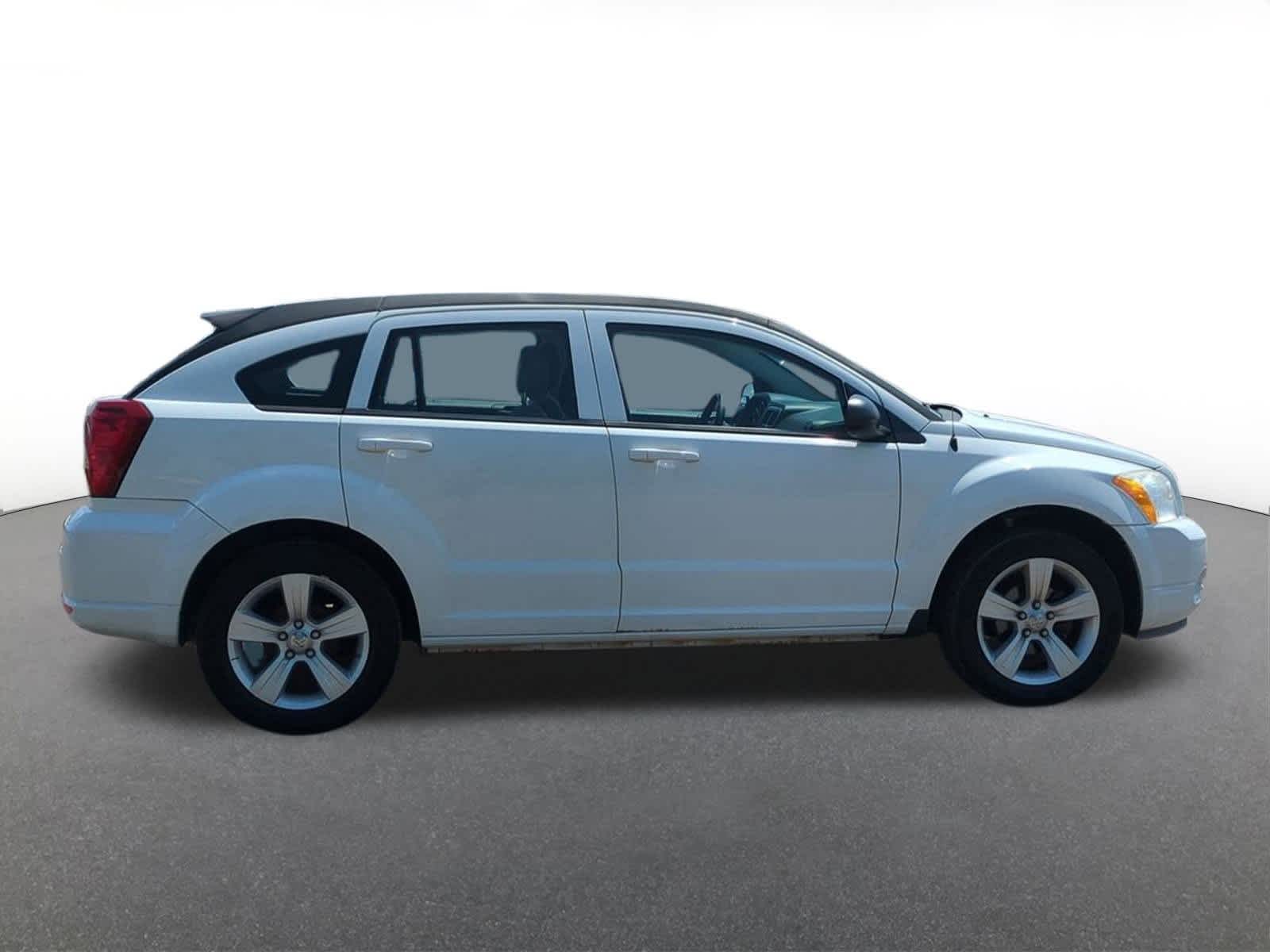 Thumbnail: 2011 Dodge Caliber - 7
