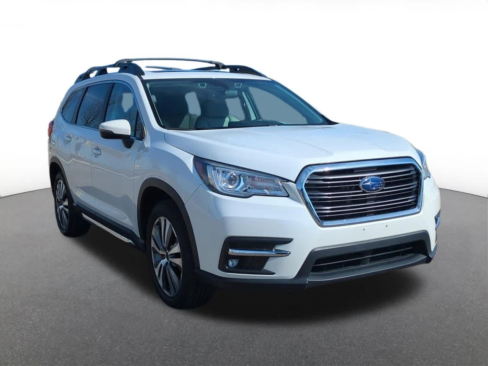 Thumbnail: 2022 Subaru Ascent - 8