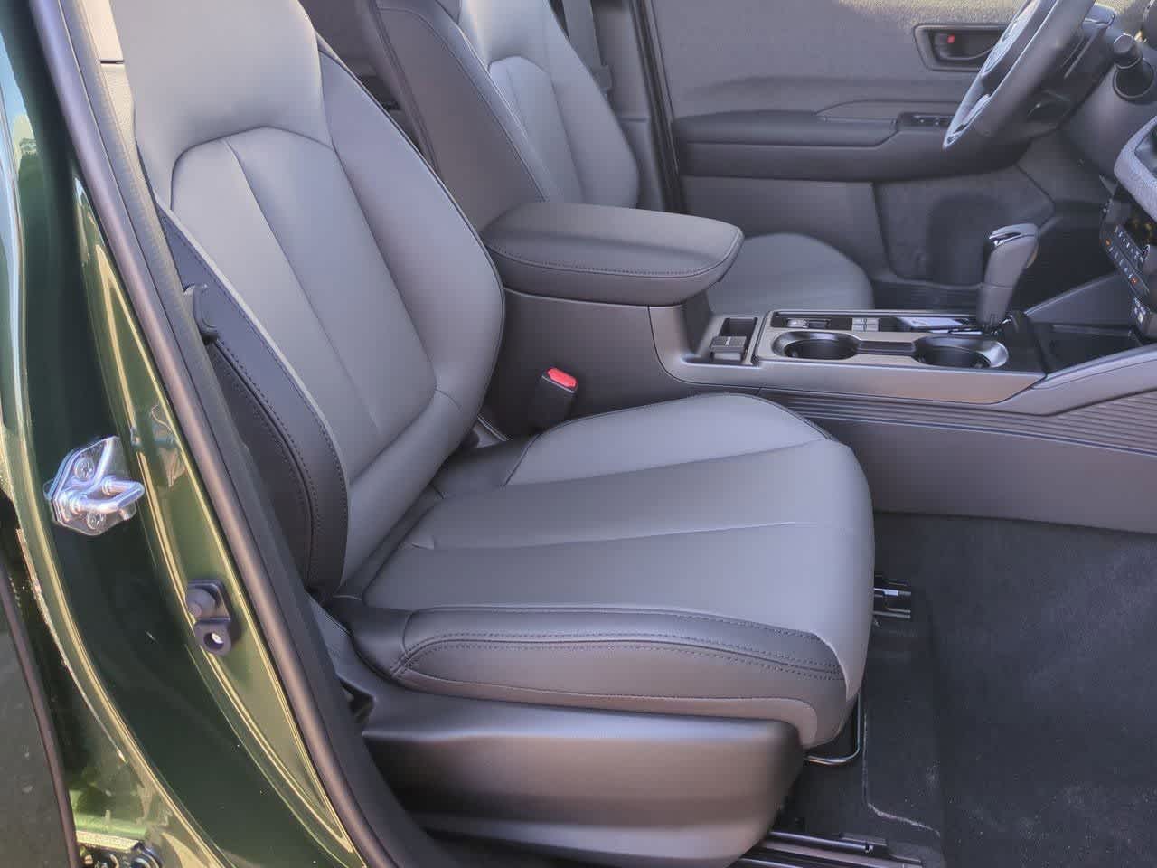 Thumbnail: 2026 Subaru Outback - 22