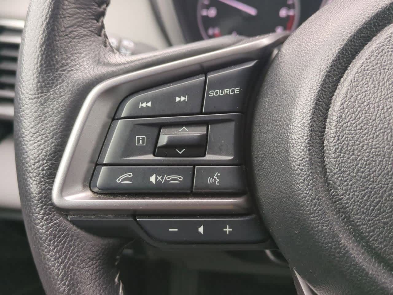 Thumbnail: 2023 Subaru Legacy - 24