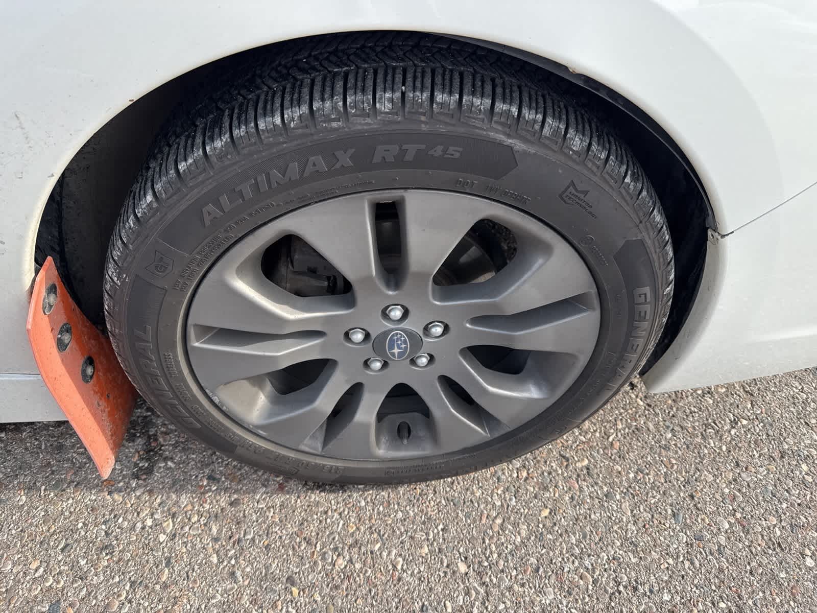 Thumbnail: 2016 Subaru Impreza - 5