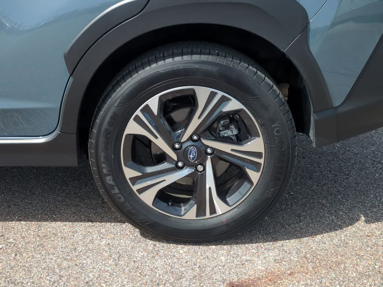 Thumbnail: 2024 Subaru Crosstrek - 5