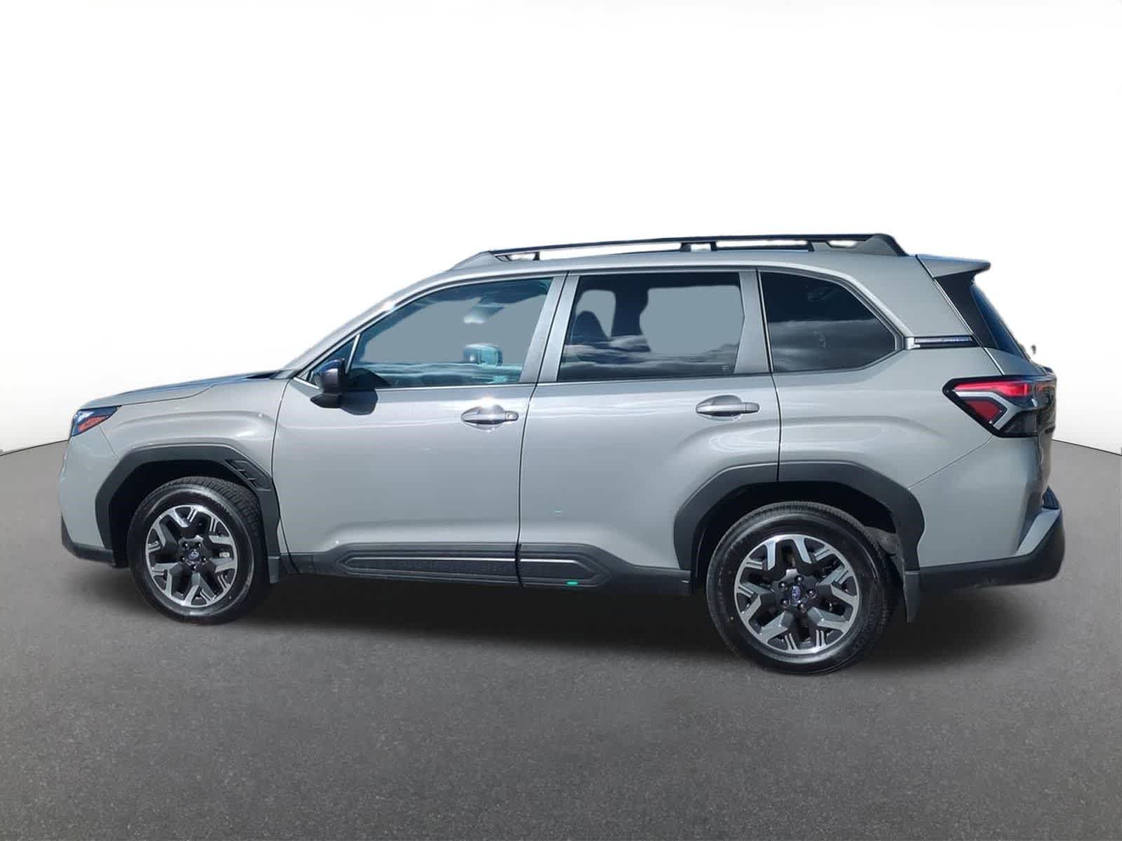 Thumbnail: 2026 Subaru Forester - 3