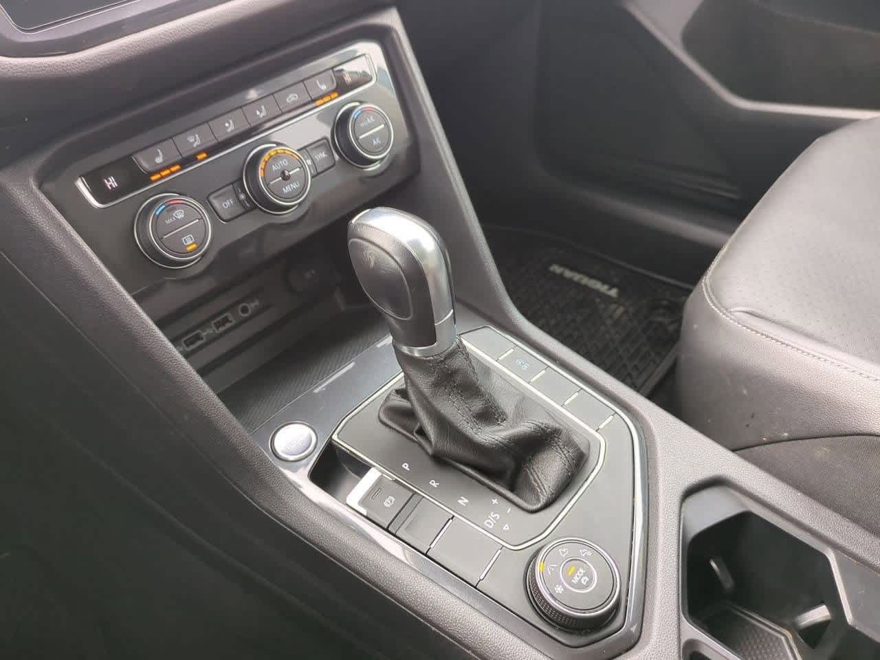 Thumbnail: 2019 Volkswagen Tiguan - 31