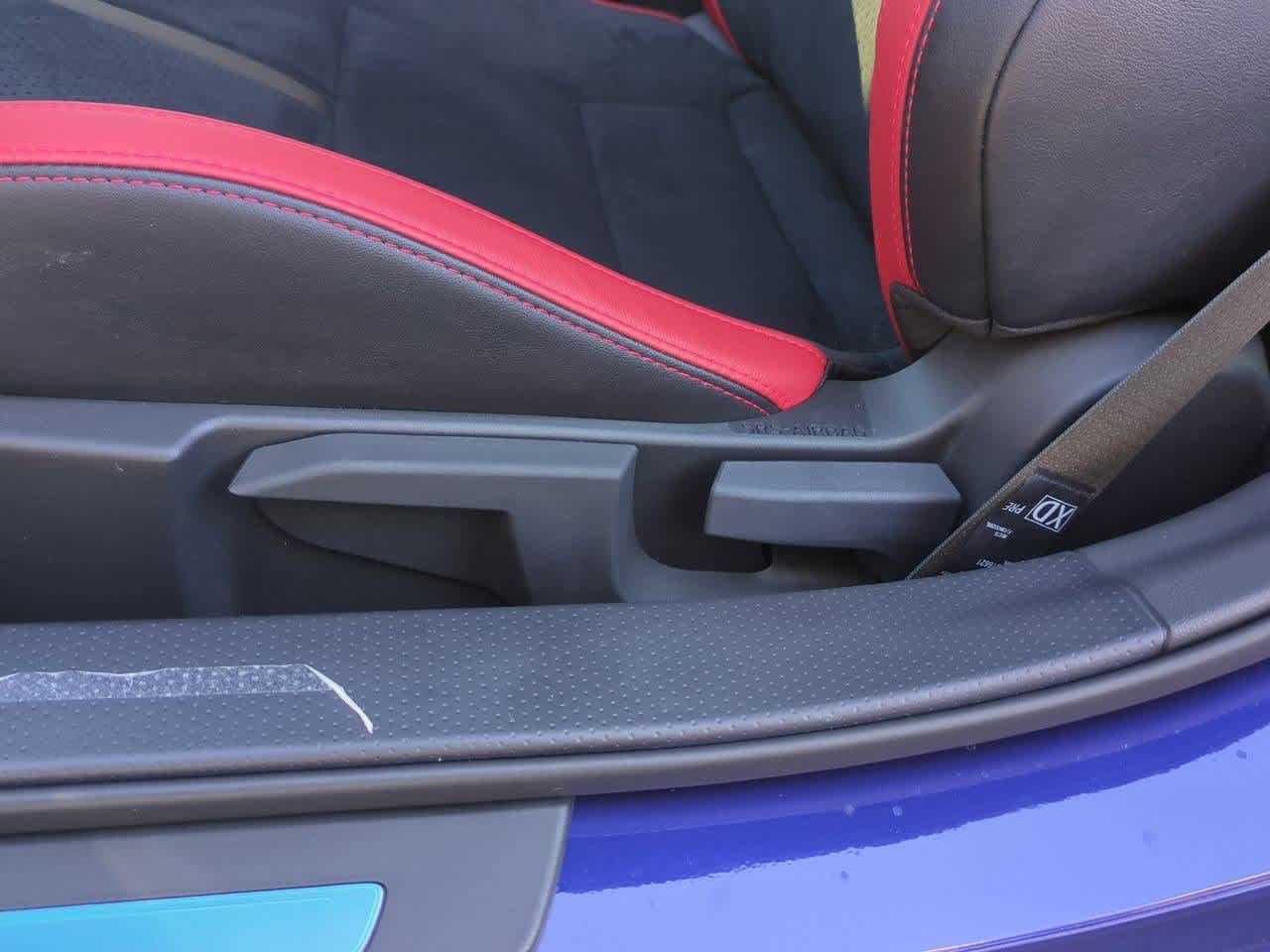 Thumbnail: 2025 Subaru BRZ - 14