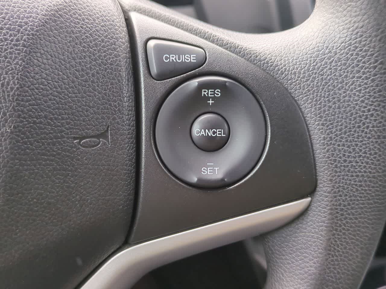 Thumbnail: 2015 Honda Fit - 23