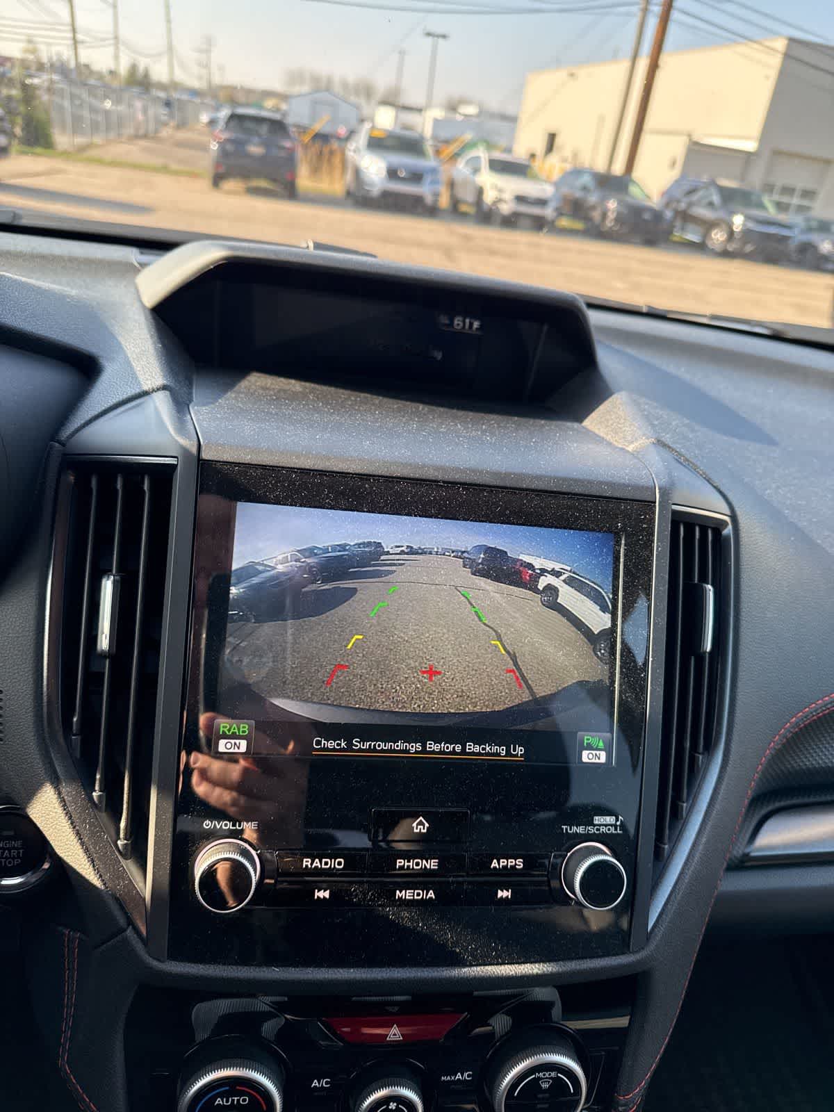 Thumbnail: 2024 Subaru Forester - 20