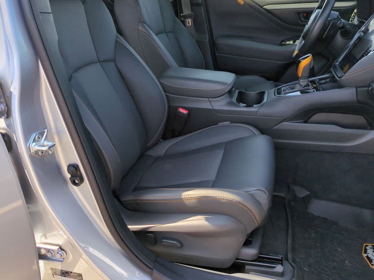 Thumbnail: 2023 Subaru Outback - 22